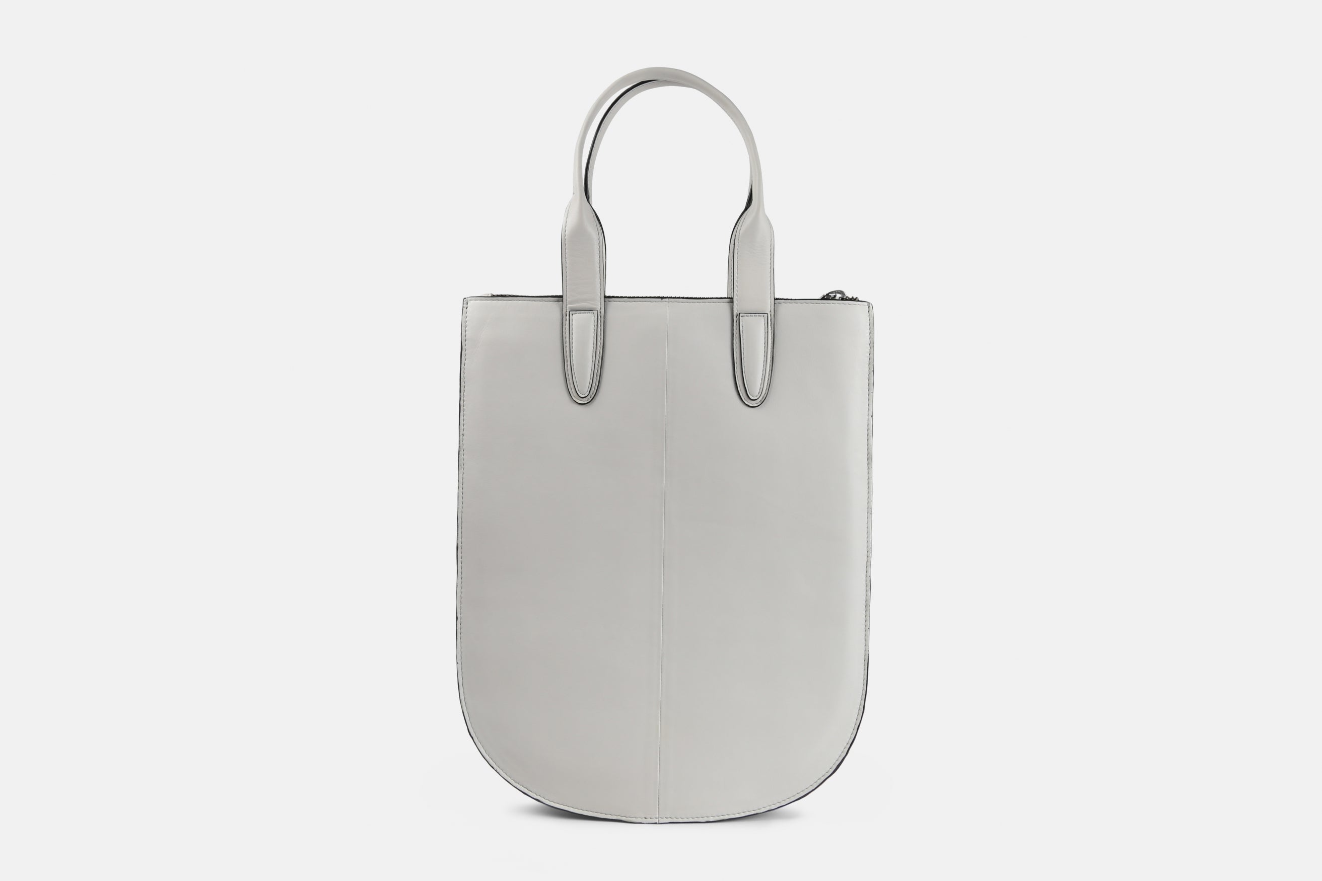 Elite Curve Tote 211 | Off White