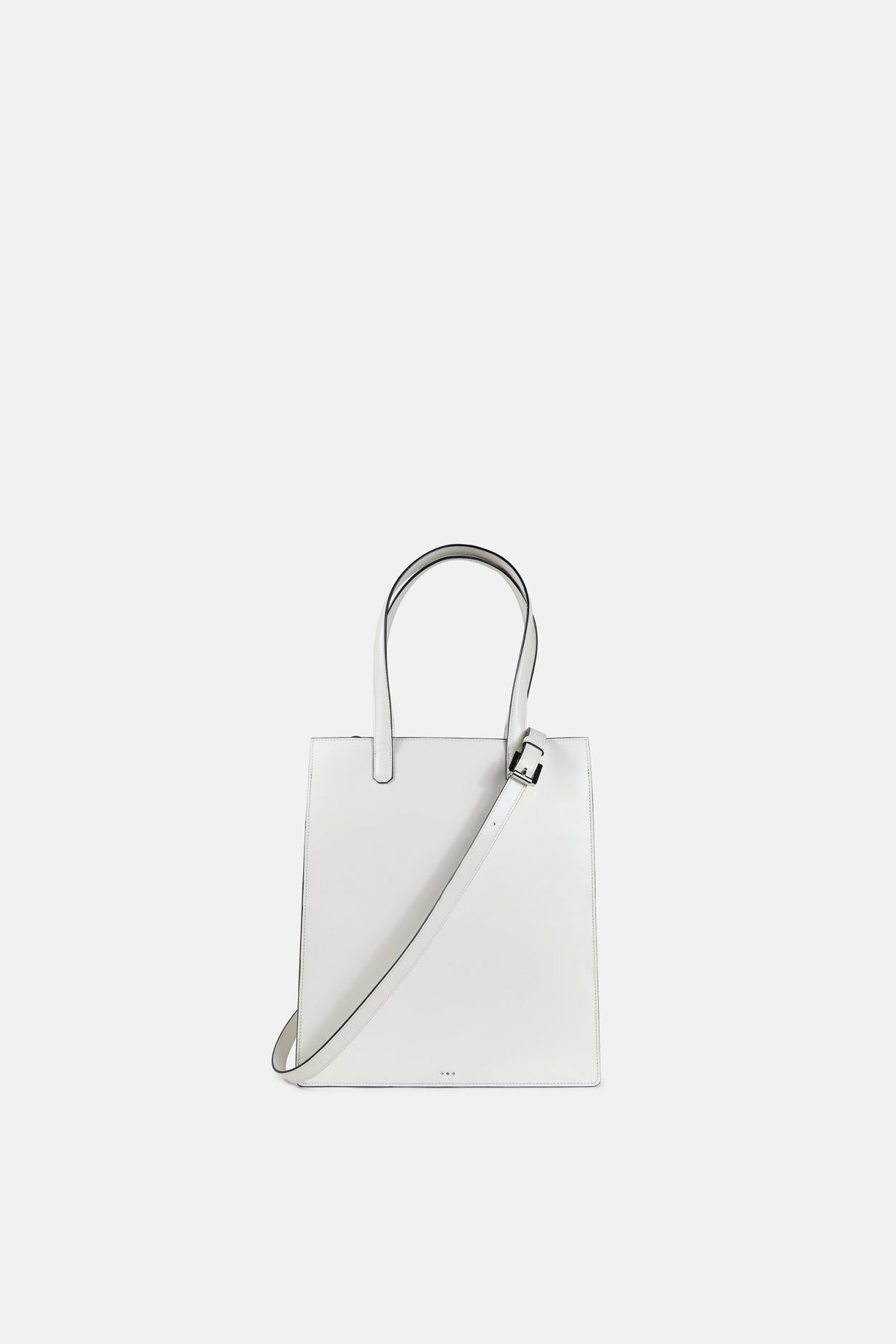 New Conductor Tote 211 | Off White