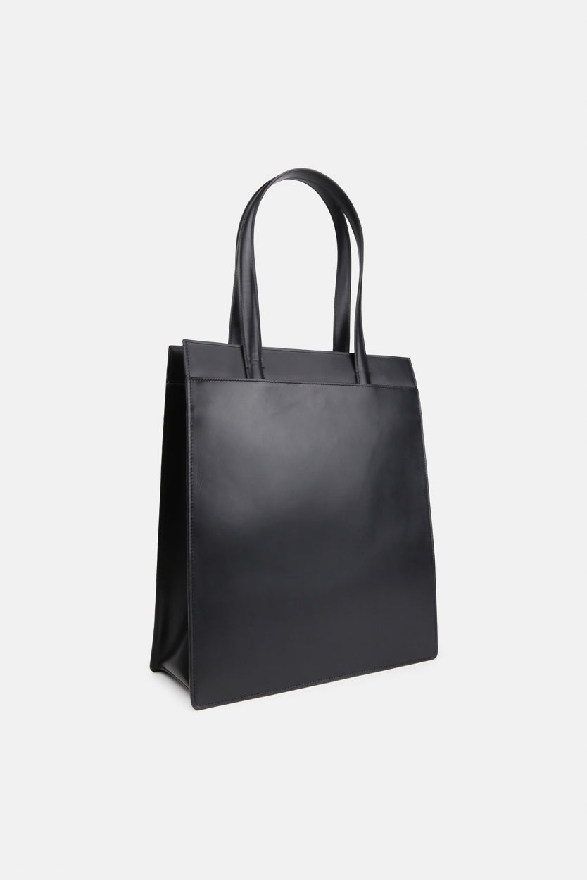 Conductor Tote 221 | Black