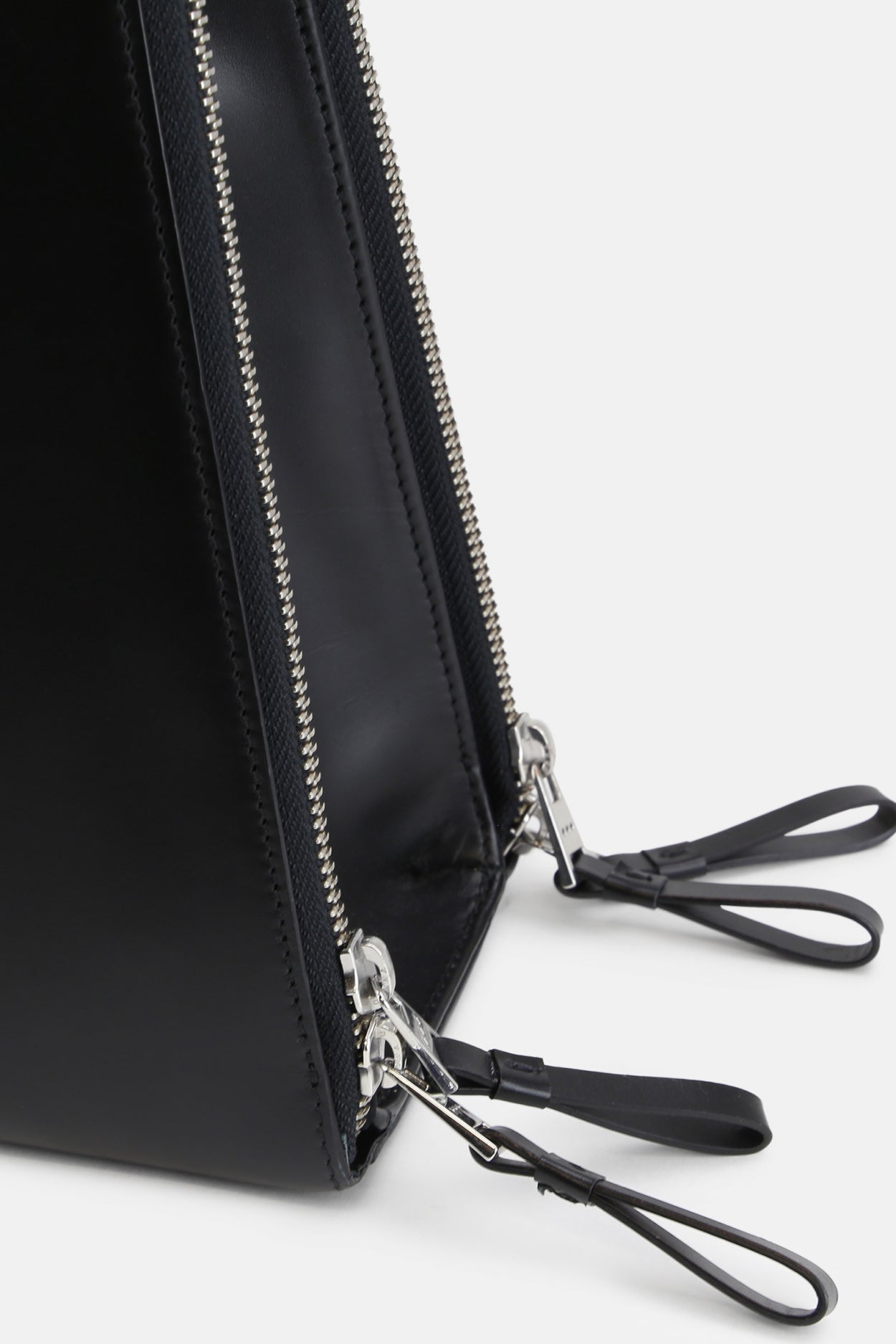 Trapeze Shopper 215 | Black