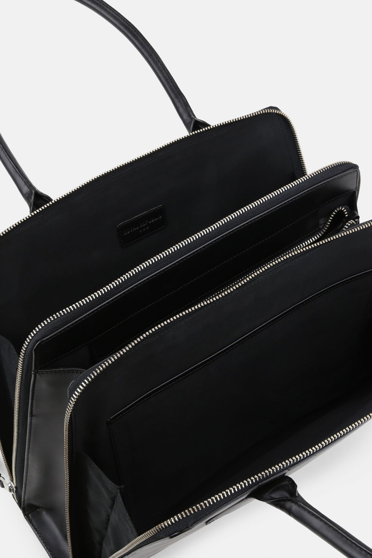 Trapeze Shopper 215 | Black