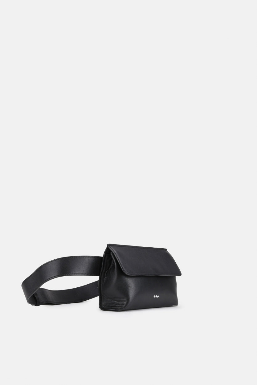 Elite Bumbag 221 | Black