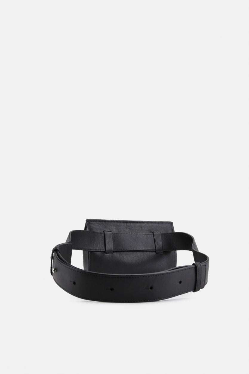 Elite Bumbag 221 | Black