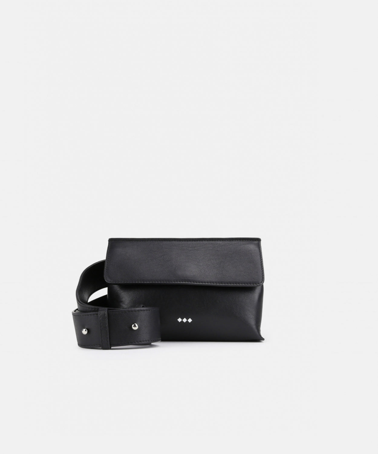 Elite Bumbag 221 | Black