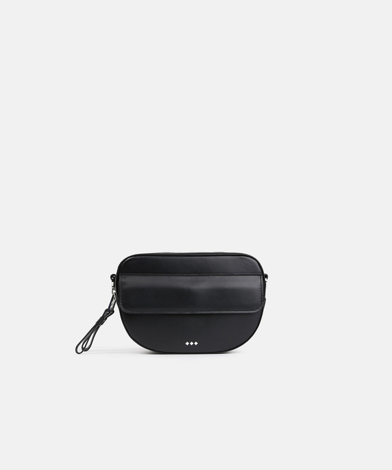 Allure Miniature Bag 215 | Black