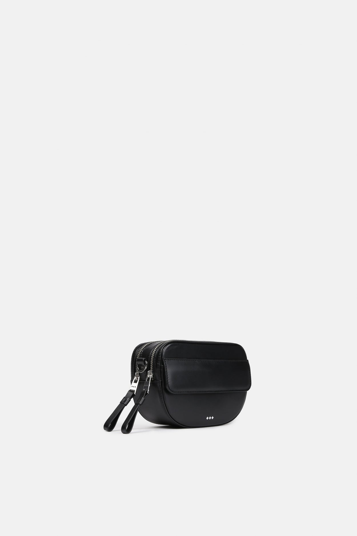 Allure Miniature Bag 215 | Black