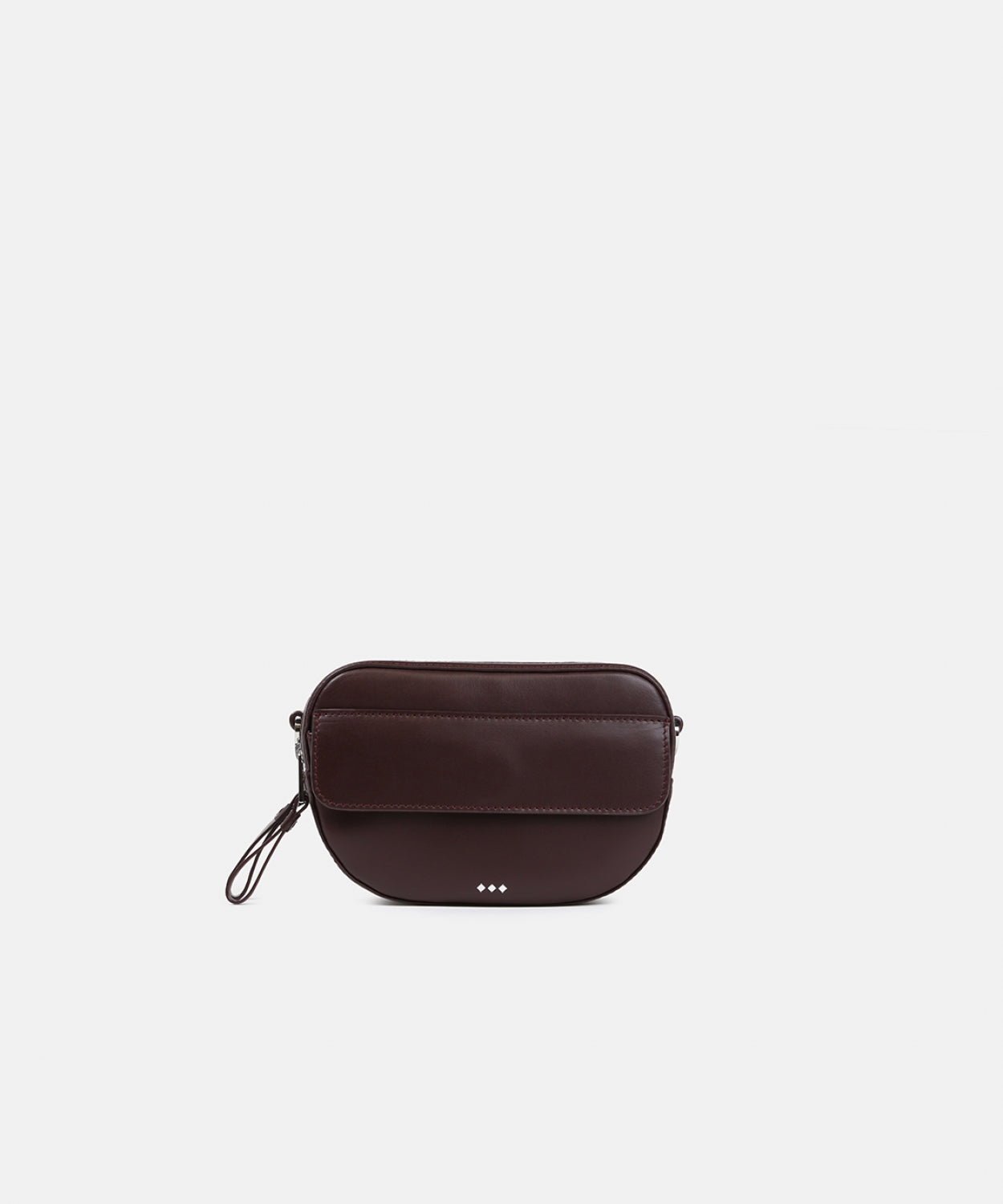 Allure Miniature Bag 215 | Bordeaux