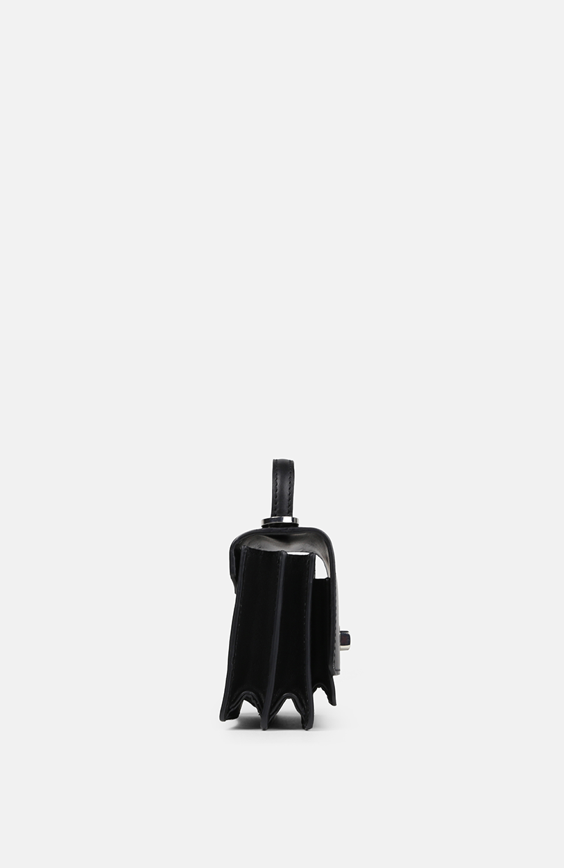 New Conductor Miniature Bag 211 | Black