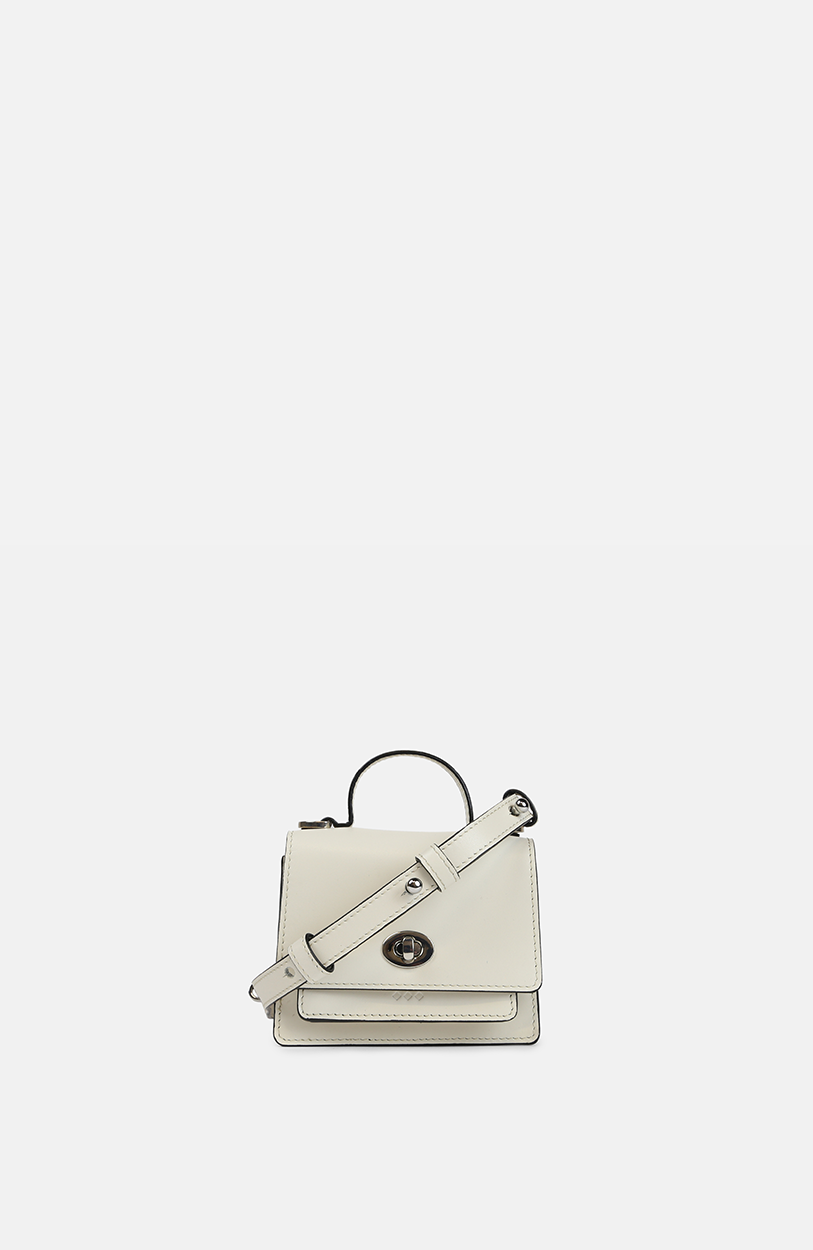 New Conductor Miniature Bag 211 | Off White