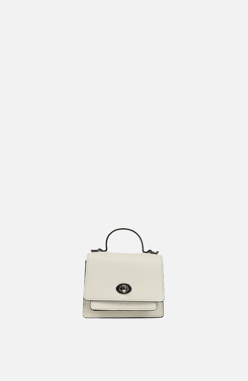 New Conductor Miniature Bag 211 | Off White