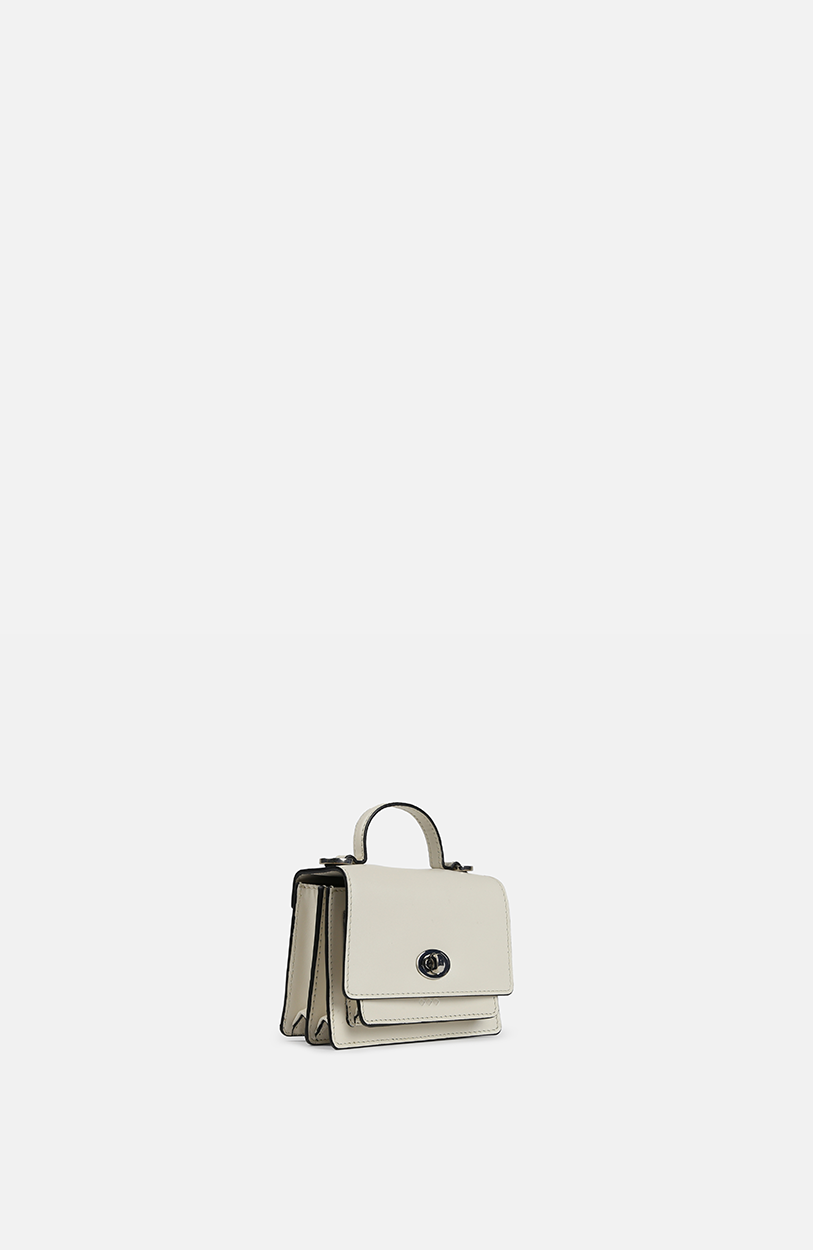 New Conductor Miniature Bag 211 | Off White