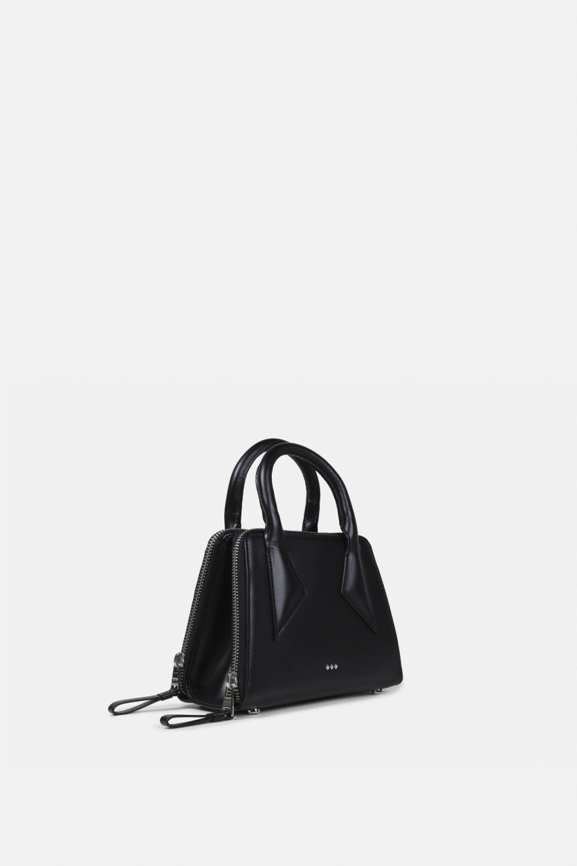 Trapeze Miniature Bag 221 | Black