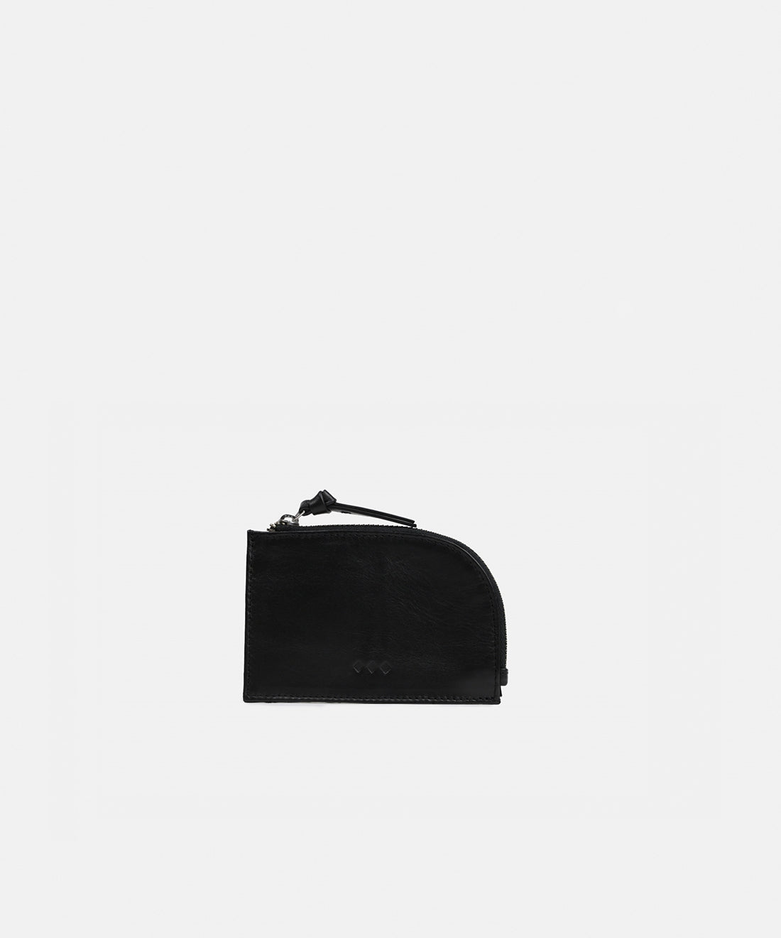 Elite Curve Cardholder 211 | Black