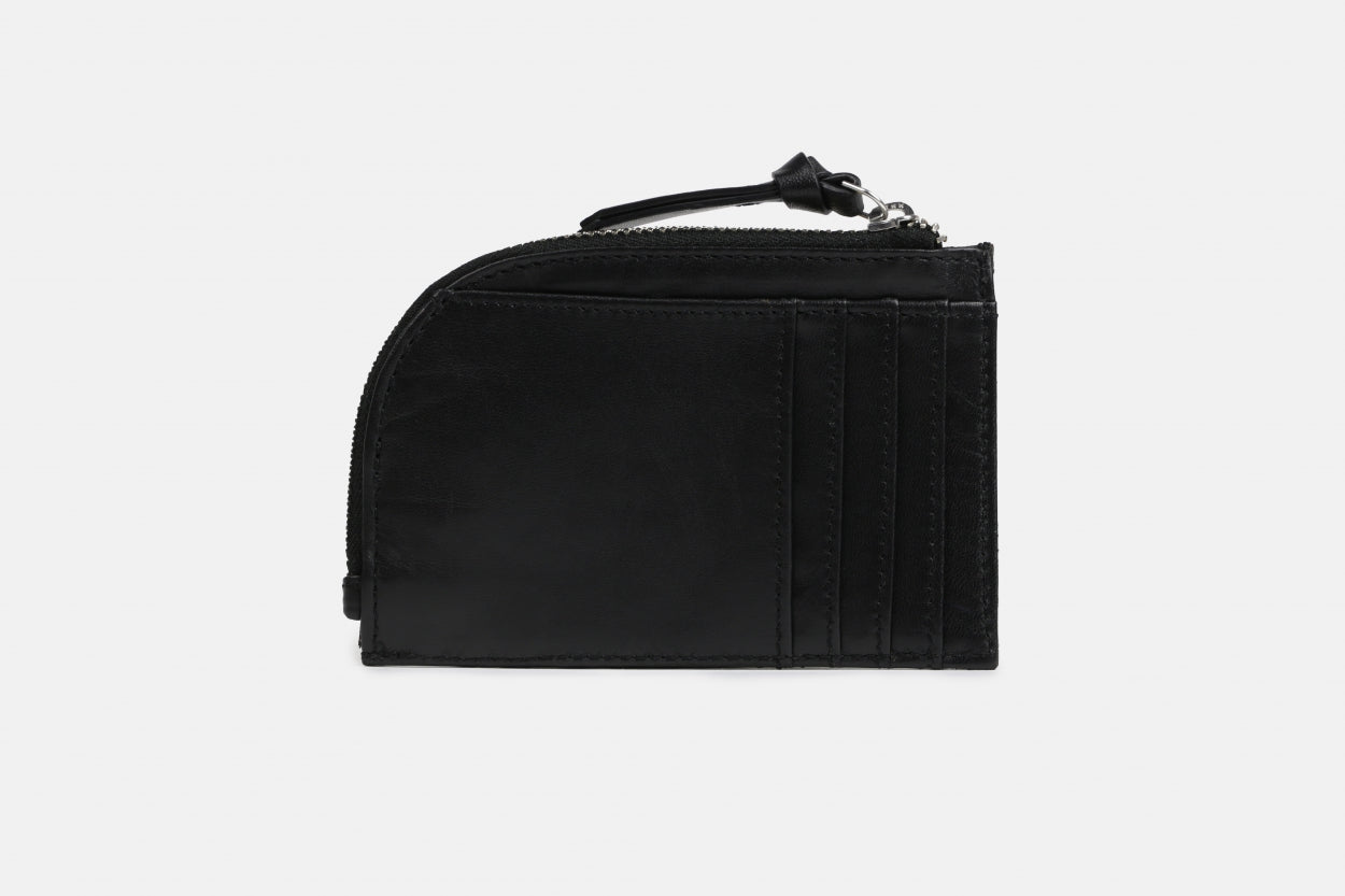 Elite Curve Cardholder 211 | Black