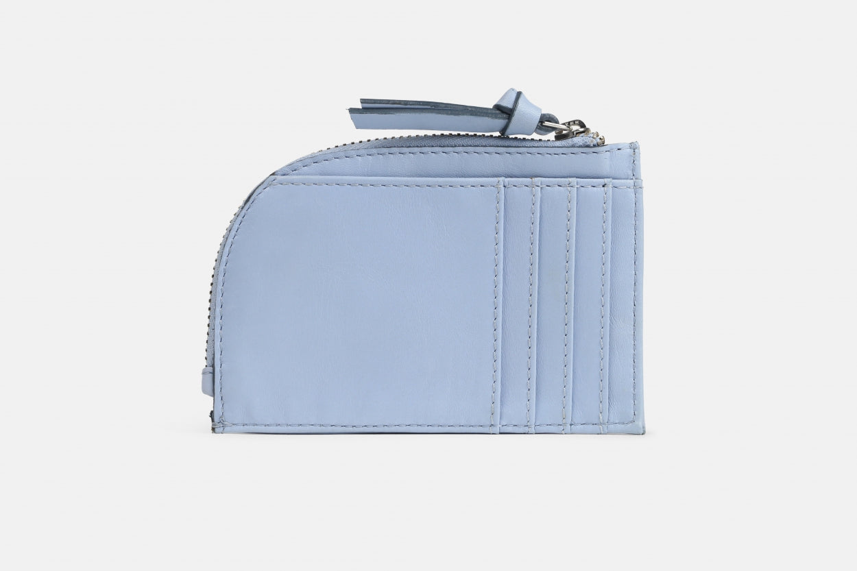 Elite Curve Cardholder 211 | Light Blue