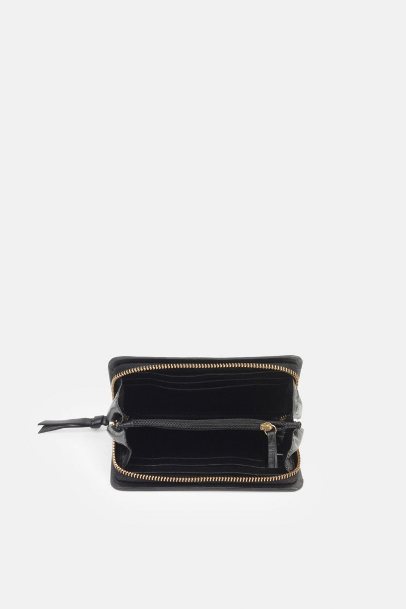 Galax Wallet Miniature 155 | Black