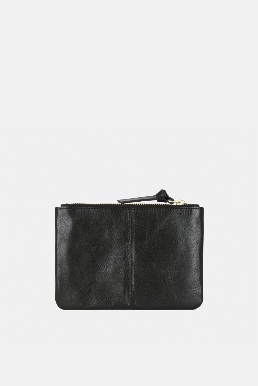 Essential Pouch 199 | Black