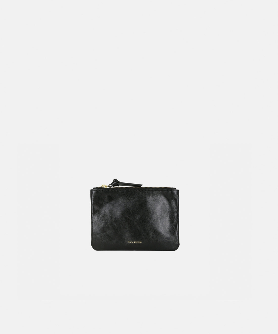 Essential Pouch 199 | Black