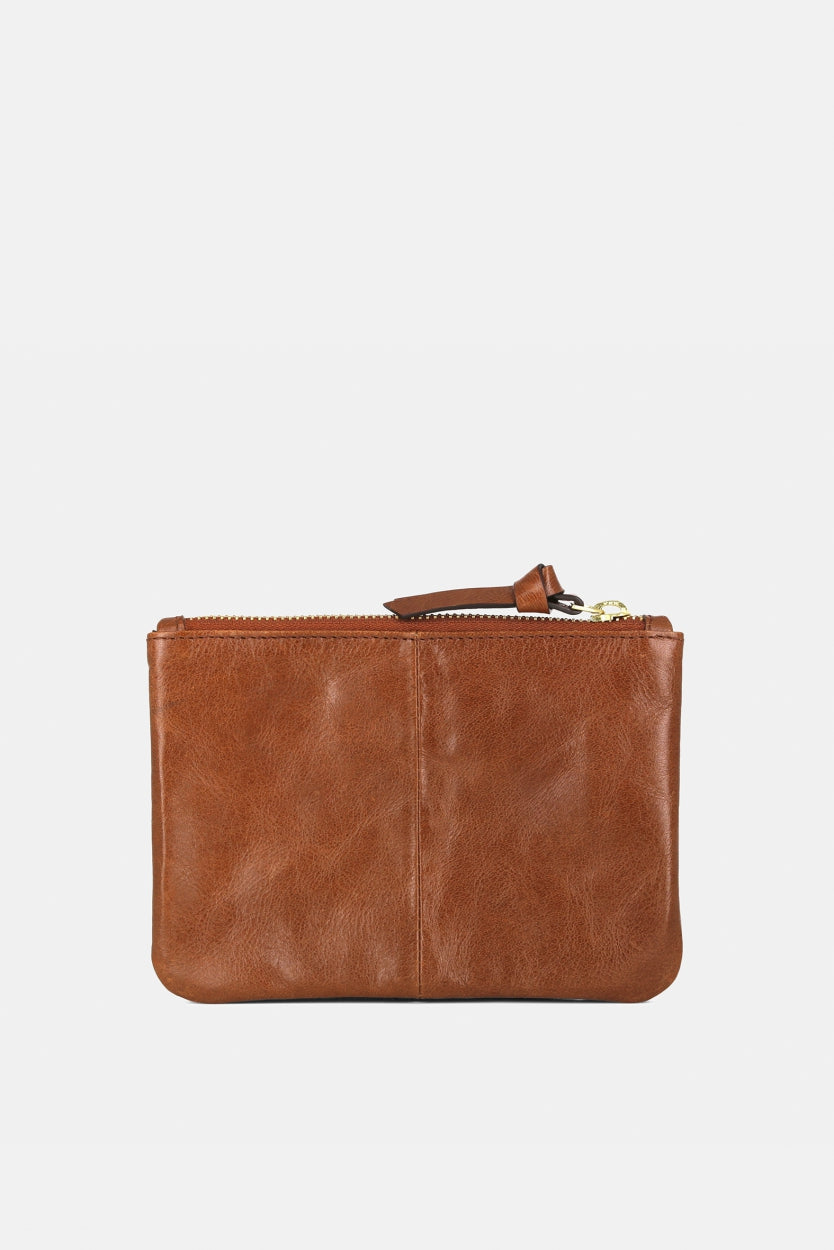 Essential Pouch 199 | Cognac