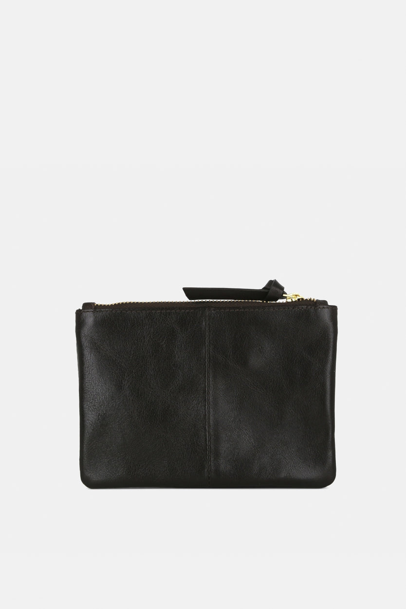 Essential Pouch 199 | Brown