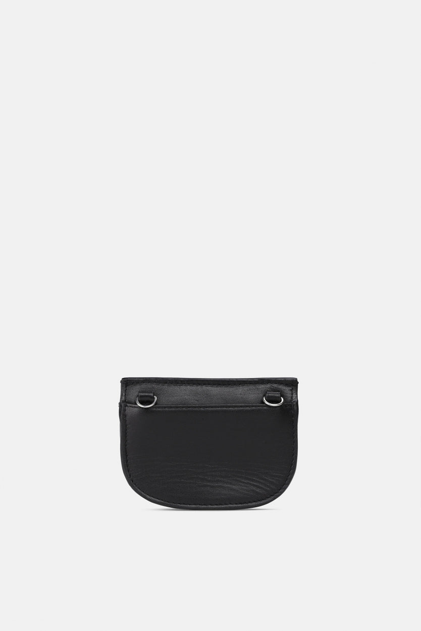 Elite Curve Wallet 211 | Black