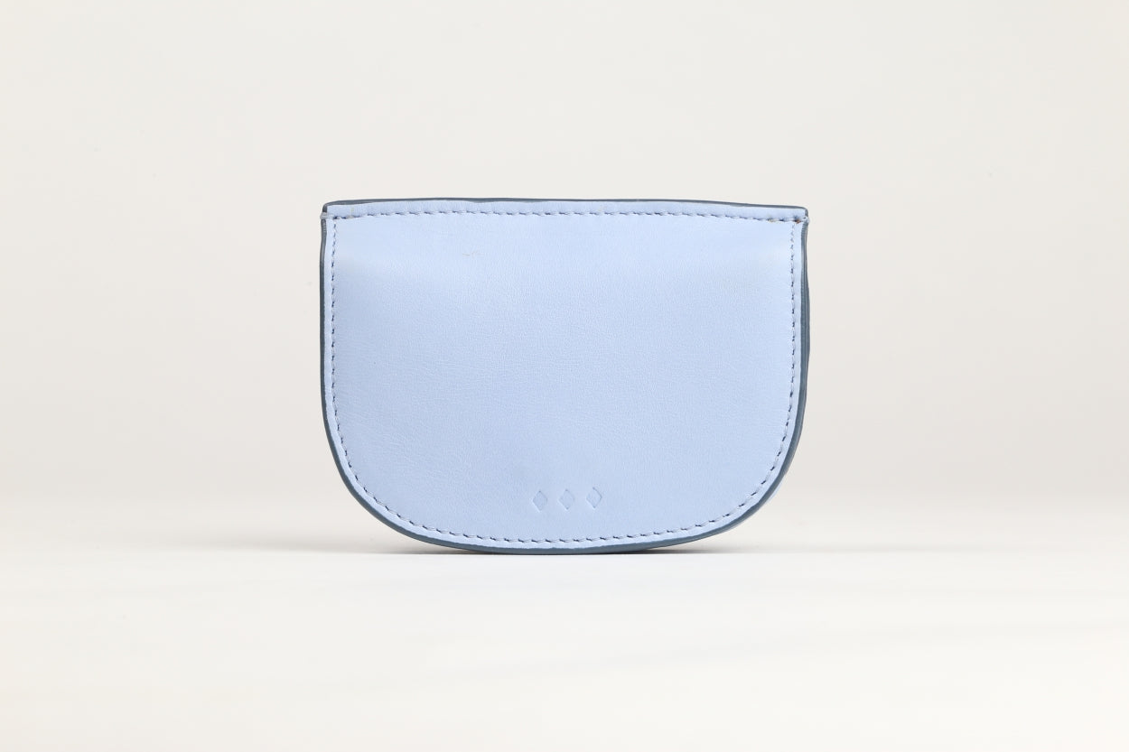 Elite Curve Wallet 211 | Light Blue