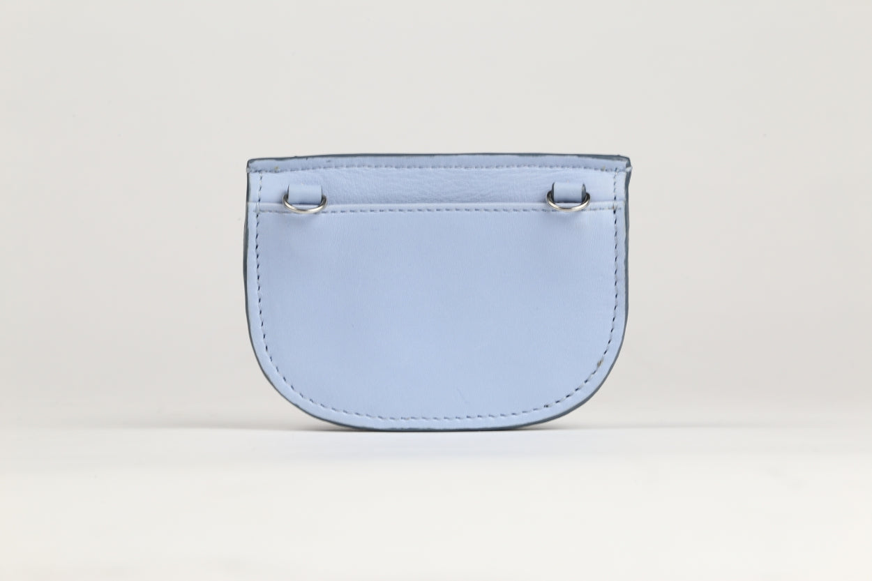 Elite Curve Wallet 211 | Light Blue