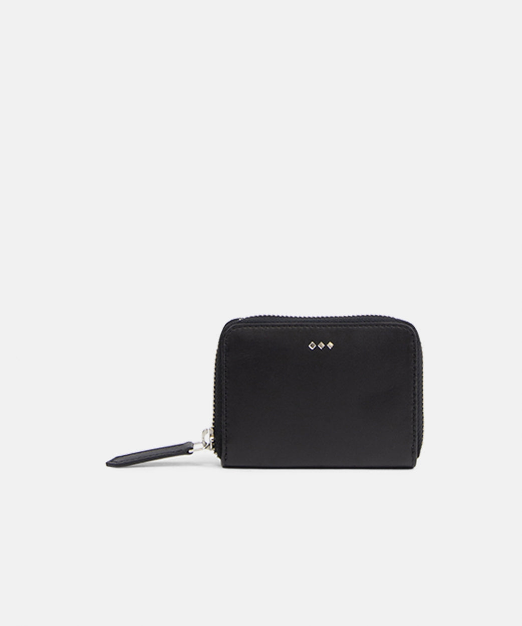 Elite Miniature Wallet 221 | Black