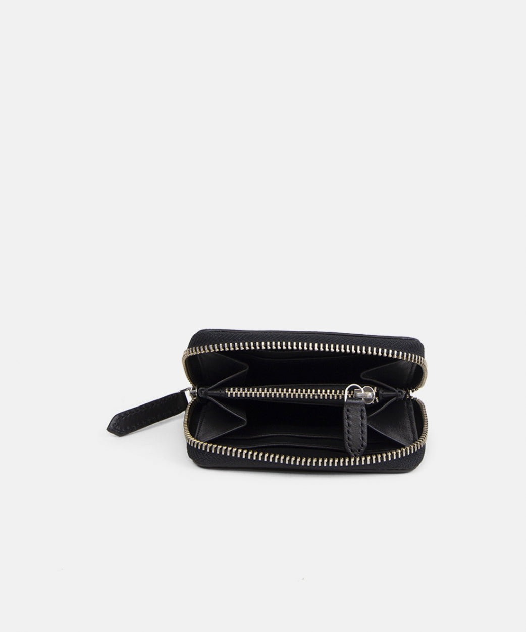 Elite Miniature Wallet 221 | Black