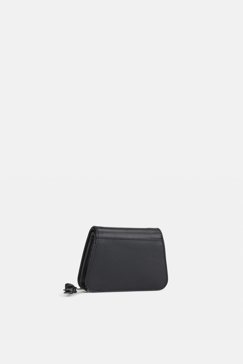 Charm Wallet 221 | Black