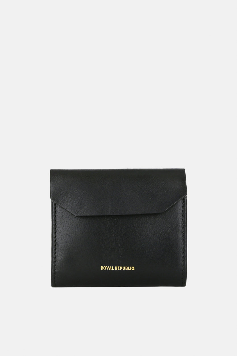 Empress Wallet 199 | Black