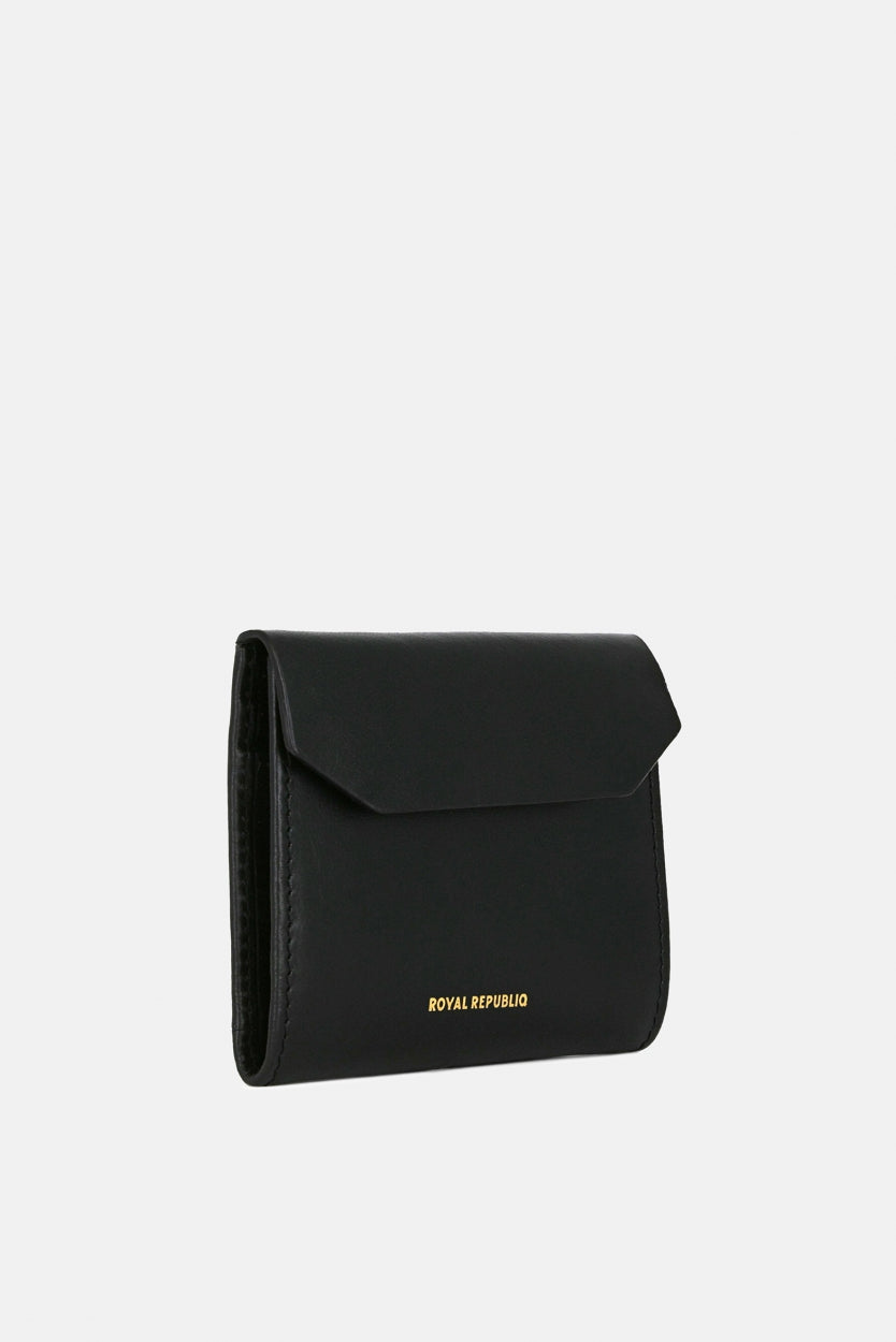 Empress Wallet 199 | Black