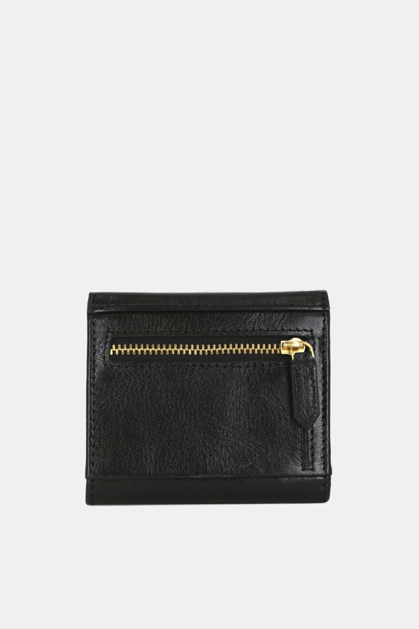 Essential Wallet 199 | Black