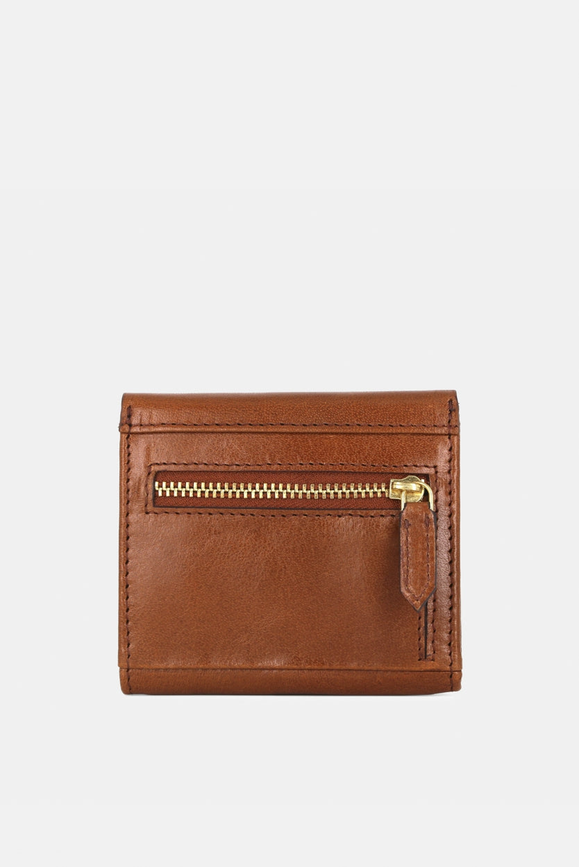 Essential Wallet 199 | Cognac