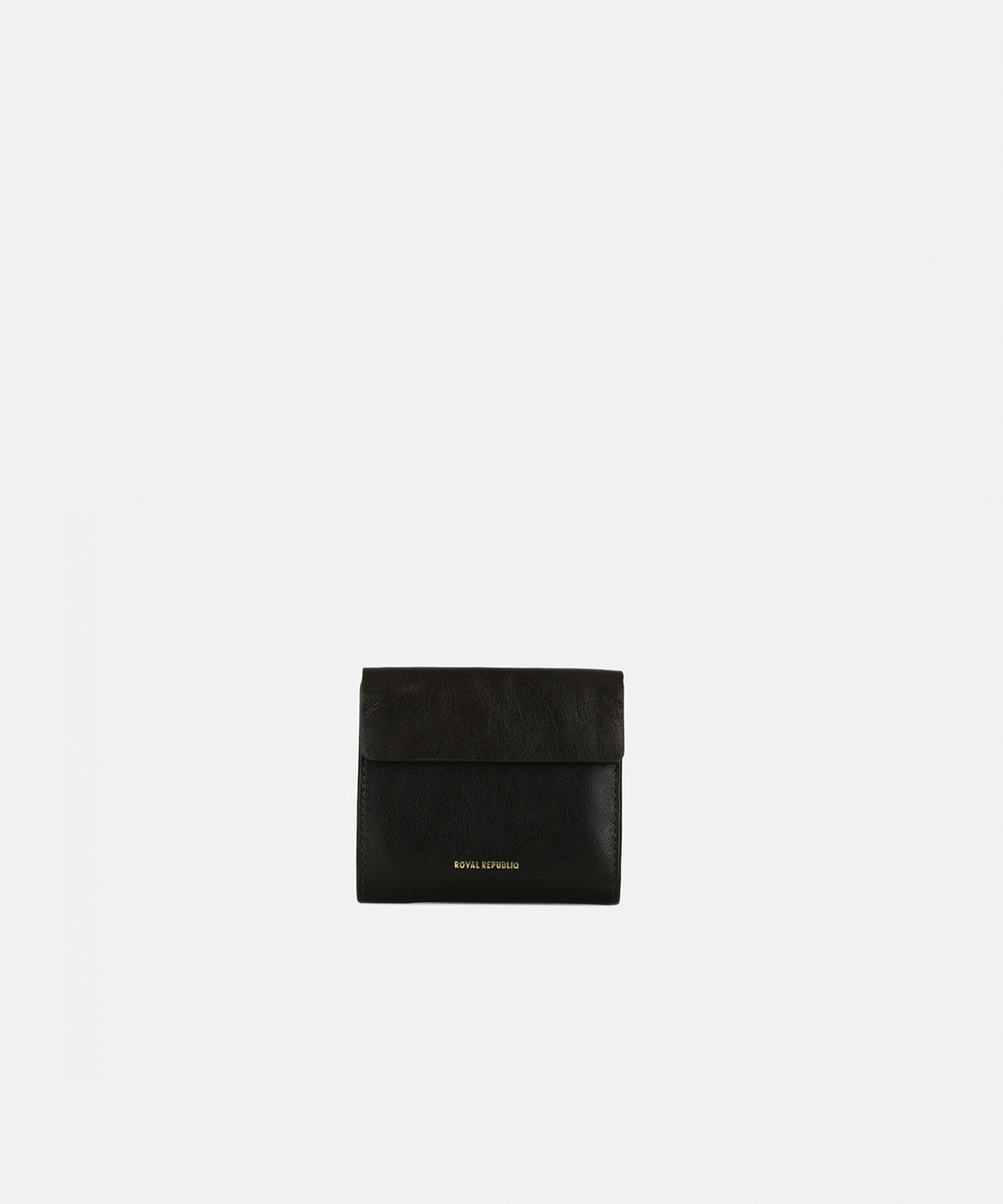 Essential Wallet 199 | Brown