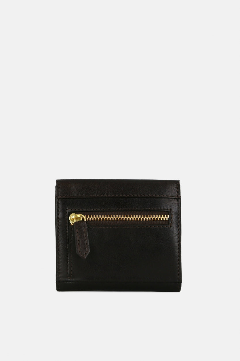 Essential Wallet 199 | Brown