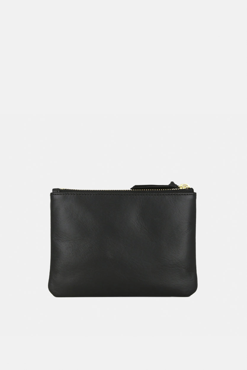 Empress Pouch 199 | Black