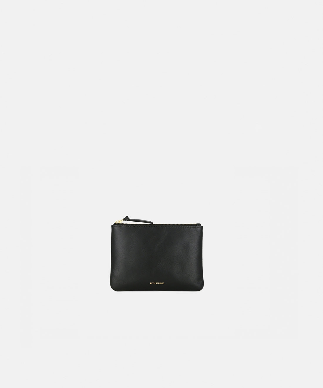 Empress Pouch 199 | Black