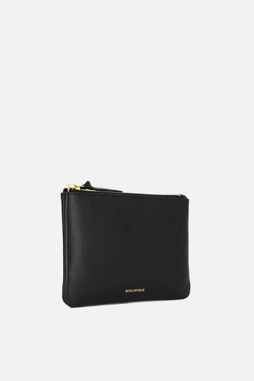 Empress Pouch 199 | Black