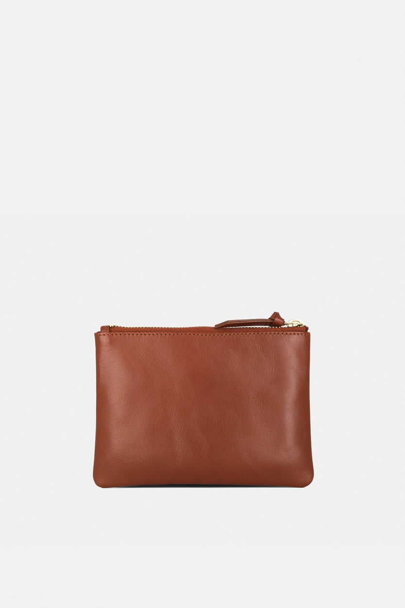 Empress Pouch 199 | Cognac