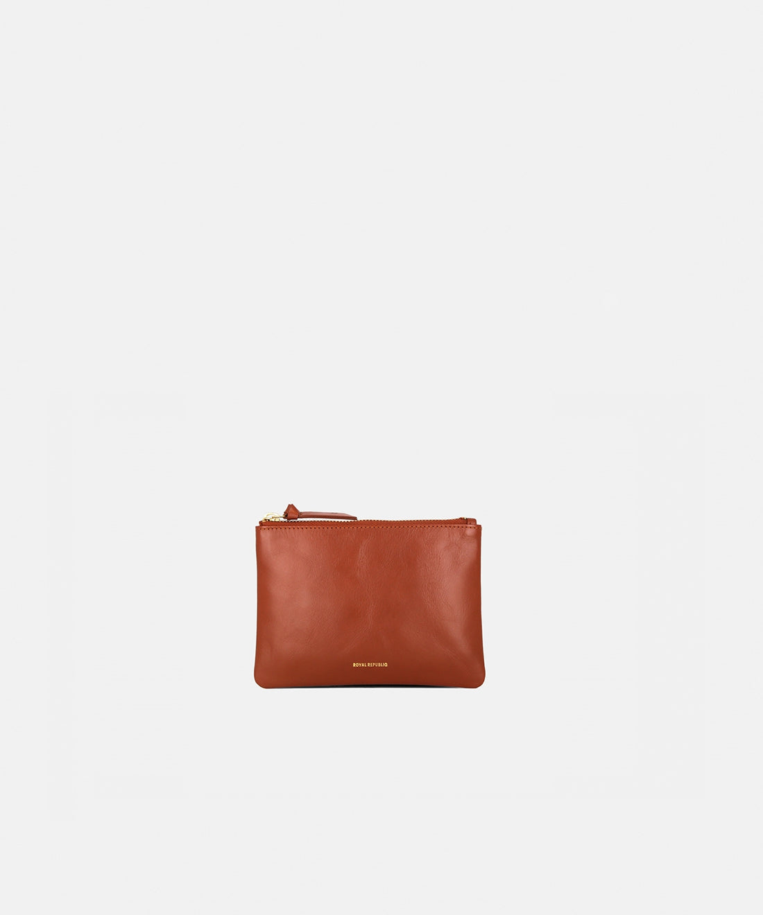 Empress Pouch 199 | Cognac