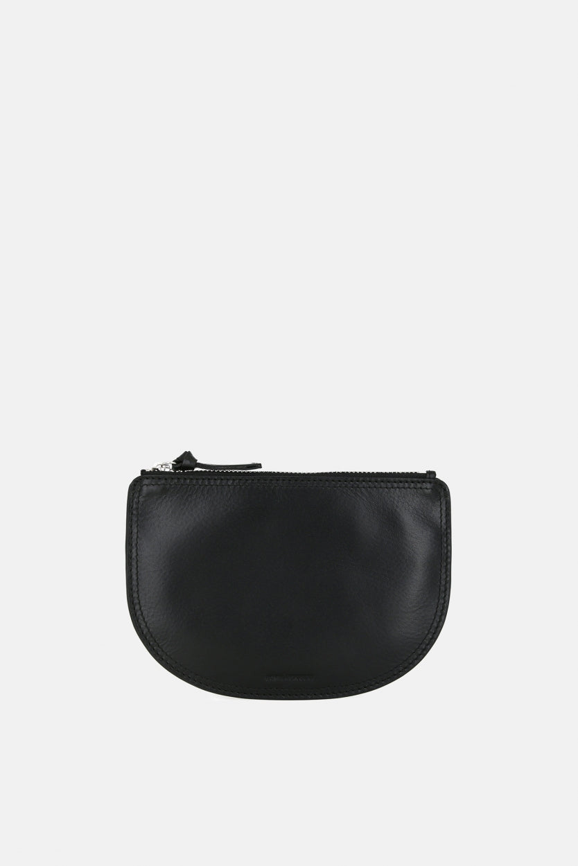 Allure Pouch 204 | Black