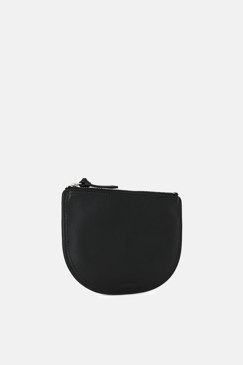 Allure Pouch 204 | Black