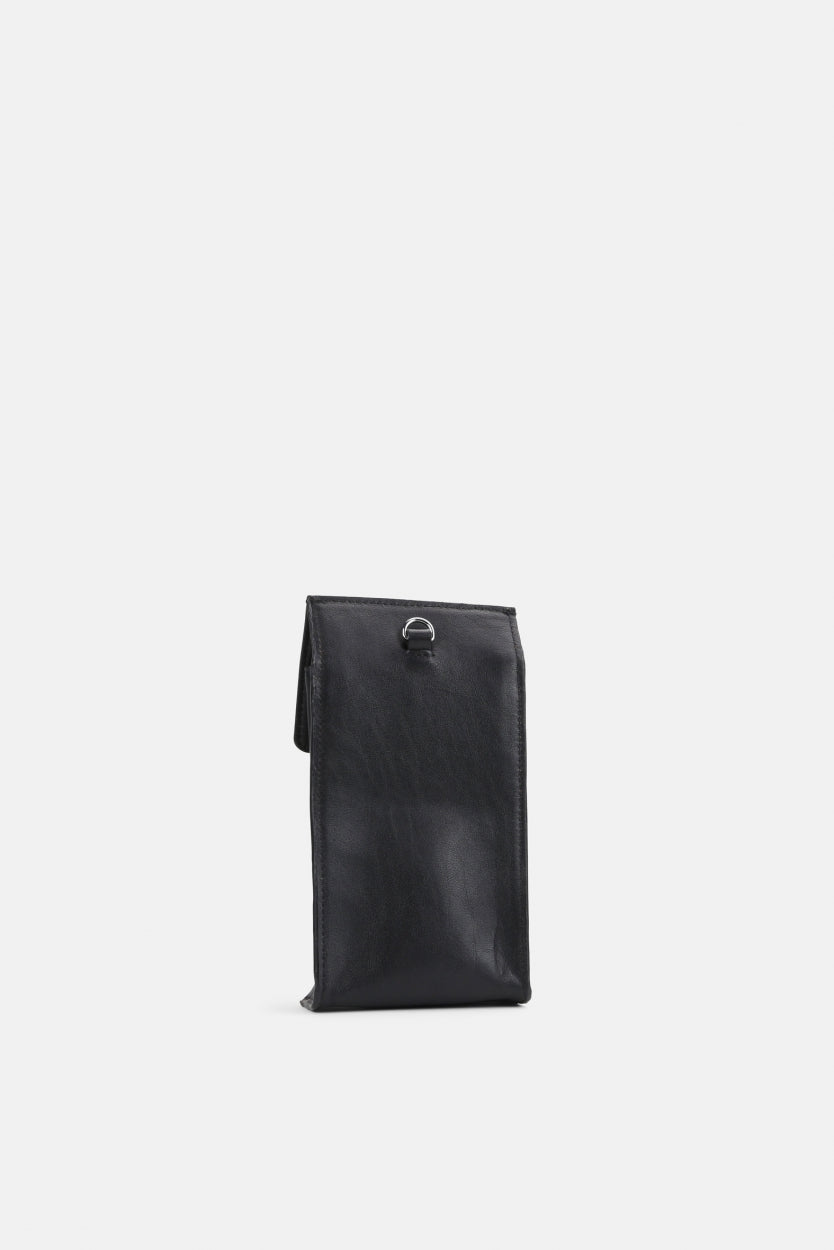 Elite Pouch 221 | Black