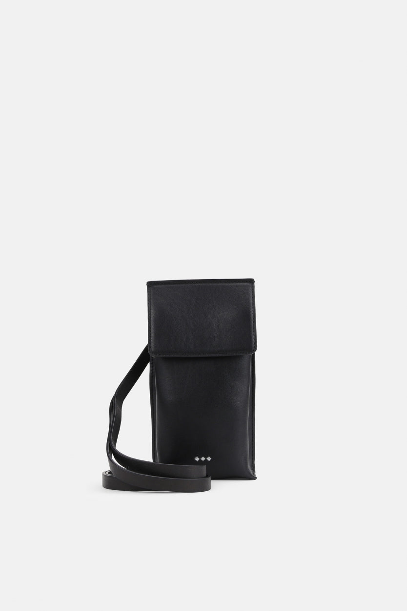 Elite Pouch 221 | Black