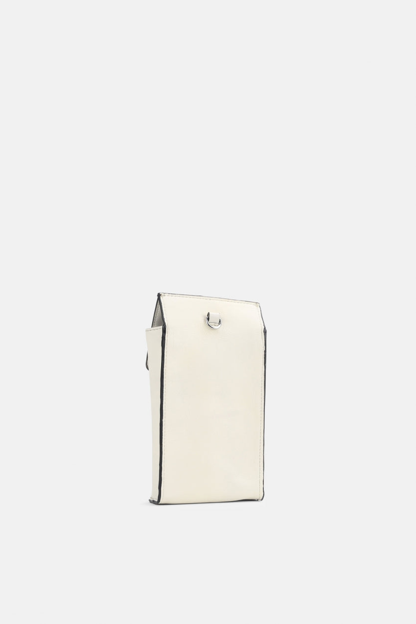 Elite Pouch 221 | Off White