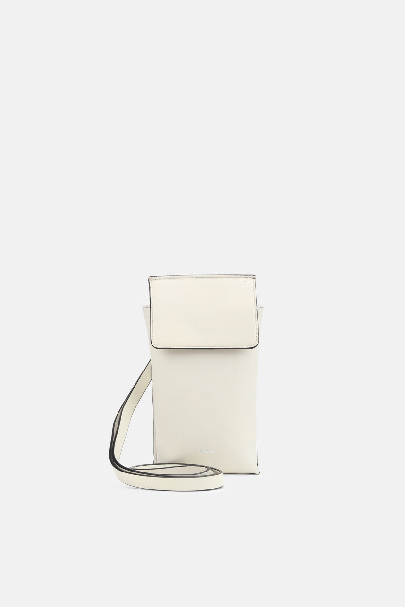 Elite Pouch 221 | Off White