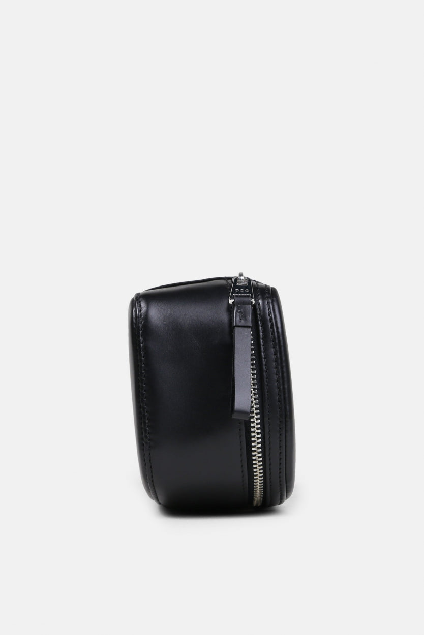 Allure Toiletry Bag 215 | Black