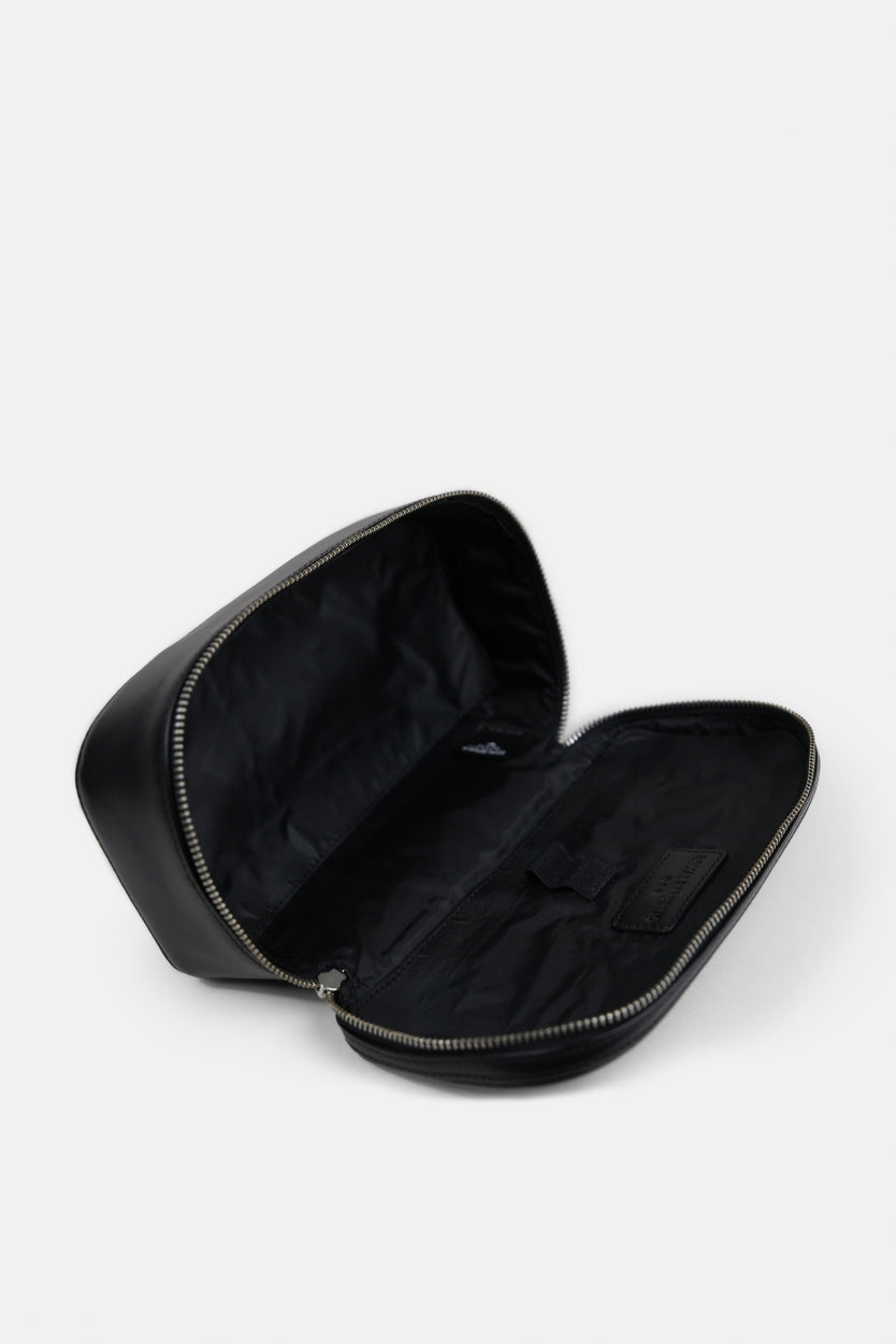 Allure Toiletry Bag 215 | Black