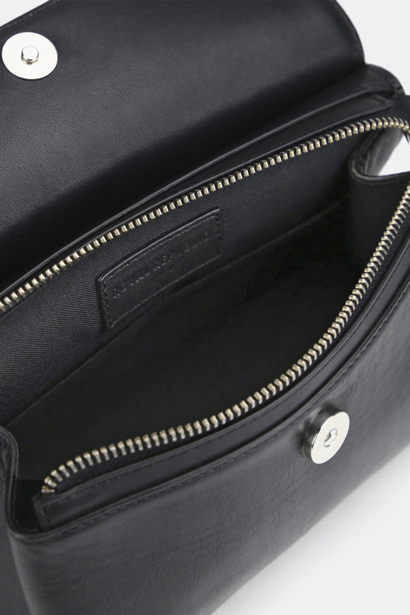 Elite Washbag 221 | Black